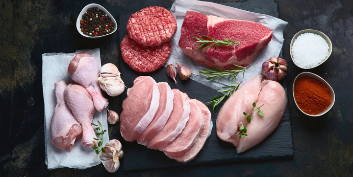 Premium Meats, Delivered Next Day