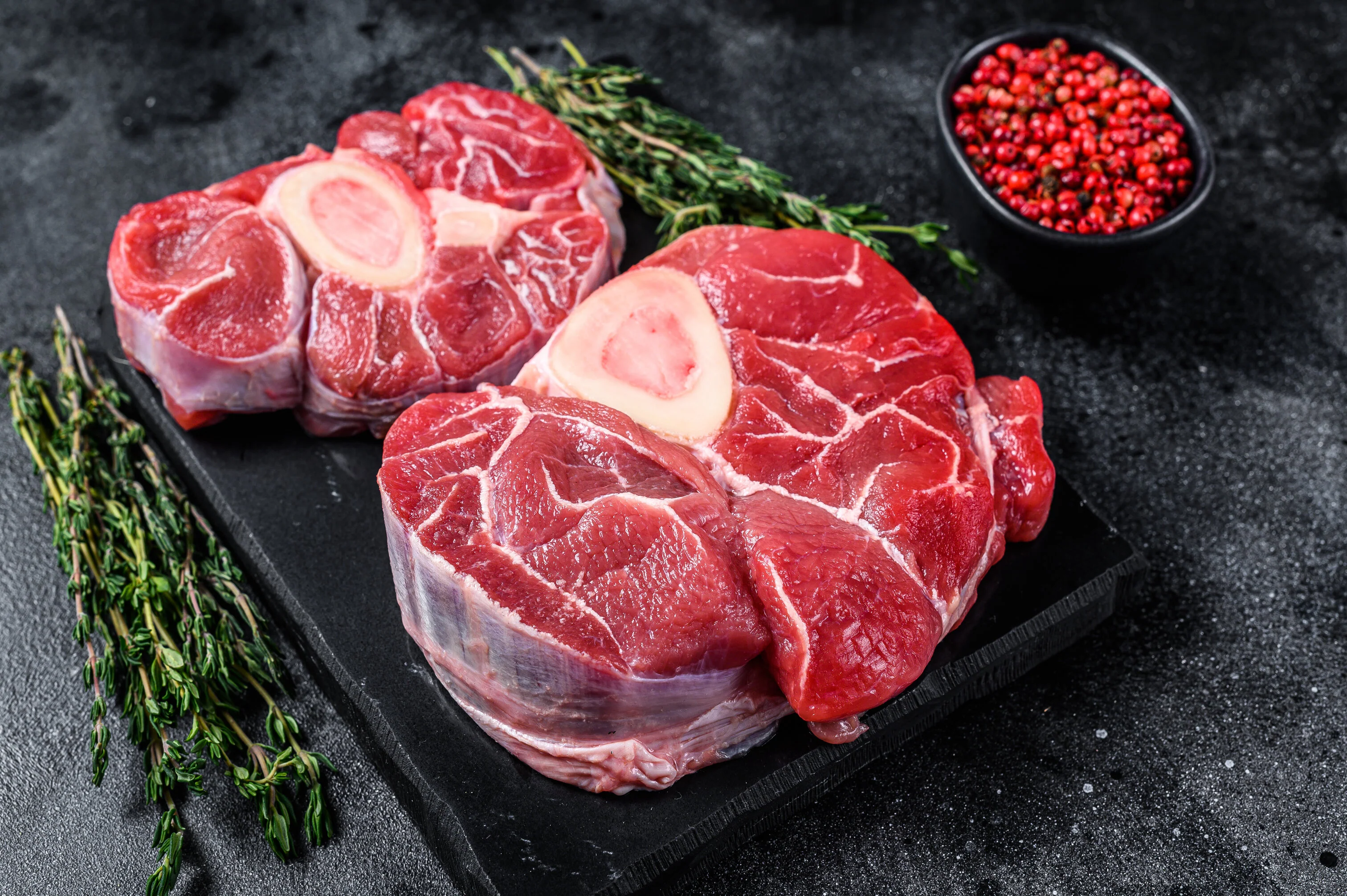 Shin Beef 1kg