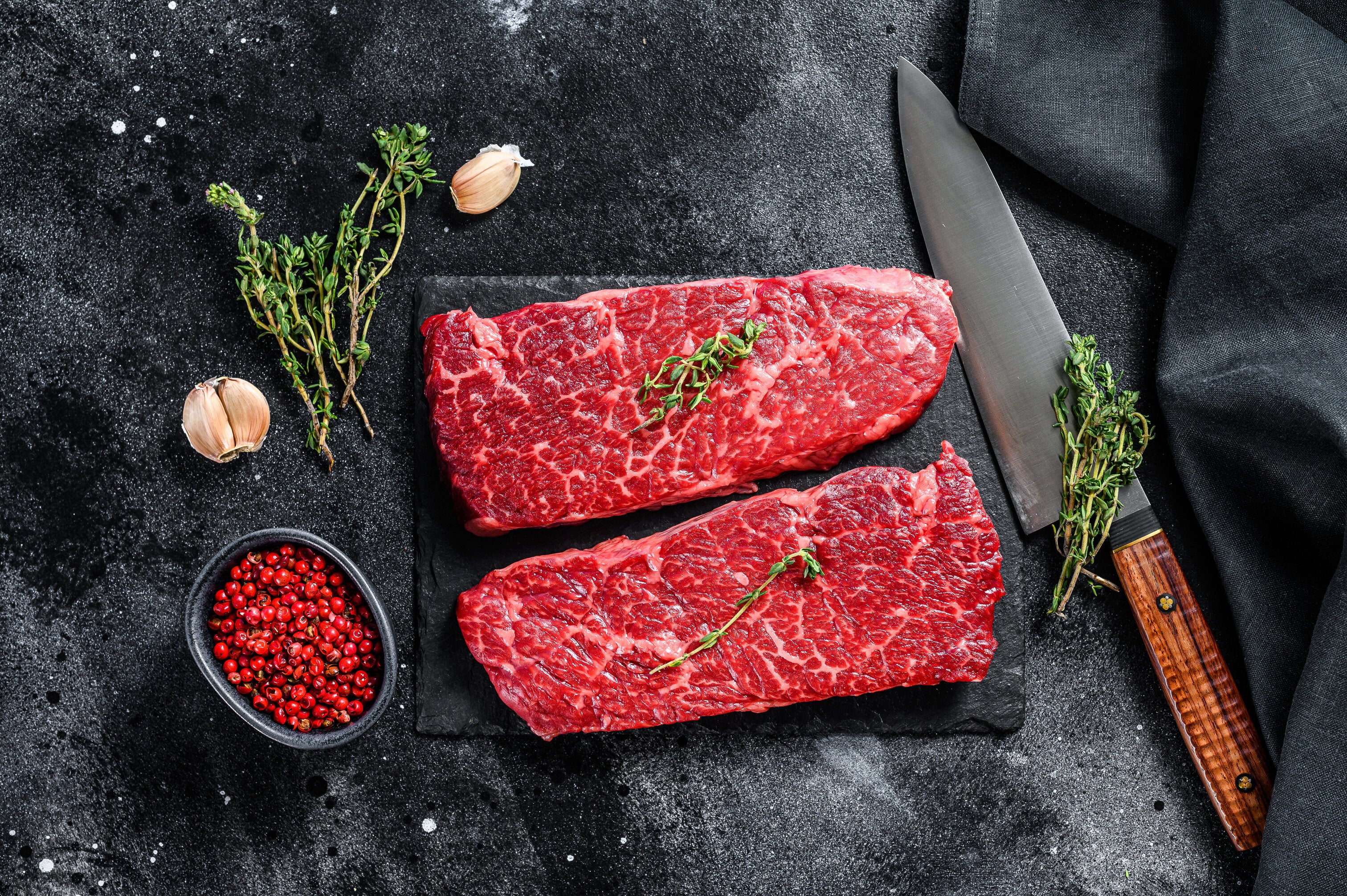Braising Steak 1KG