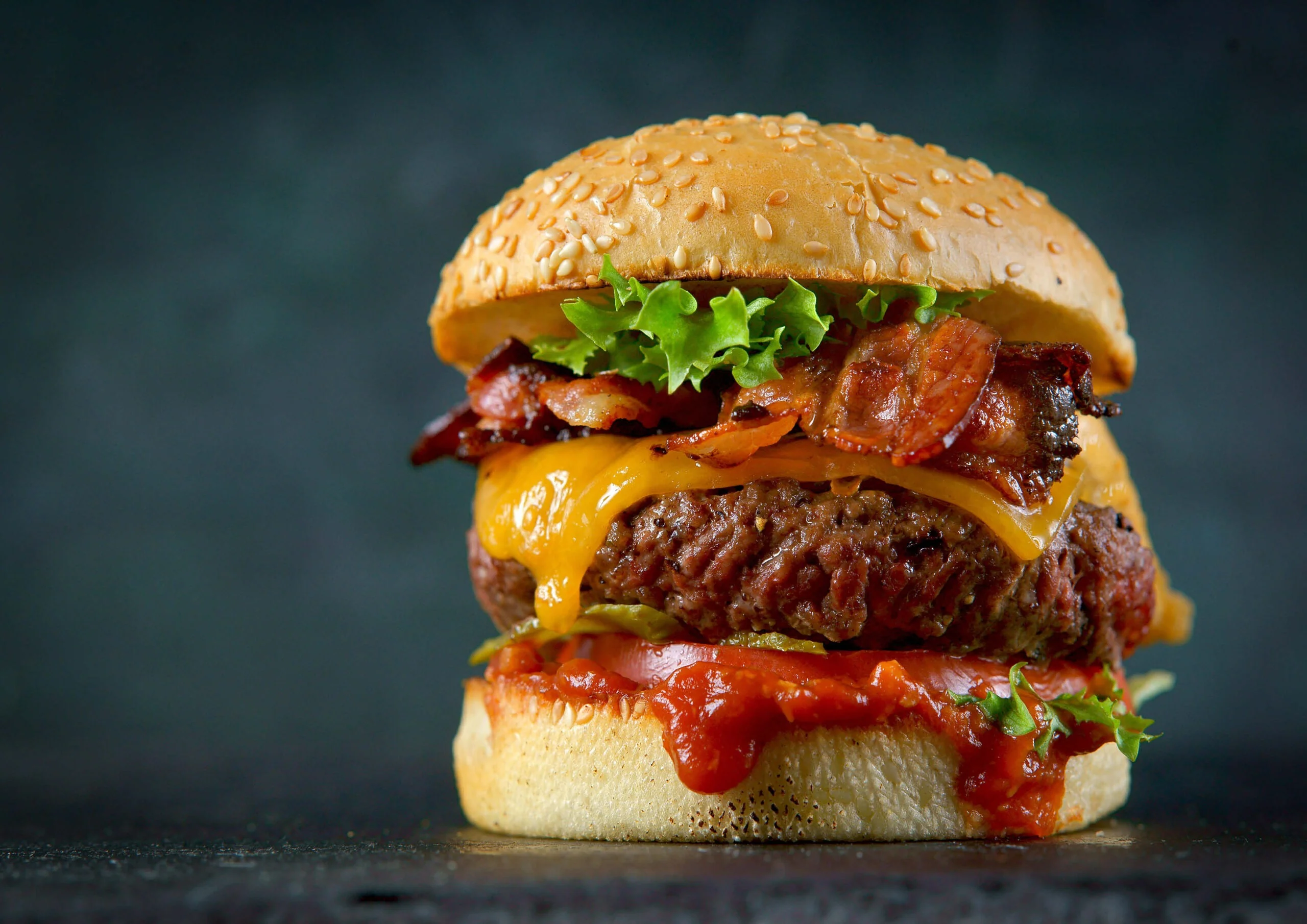 Buffalo Burgers x 2 228g