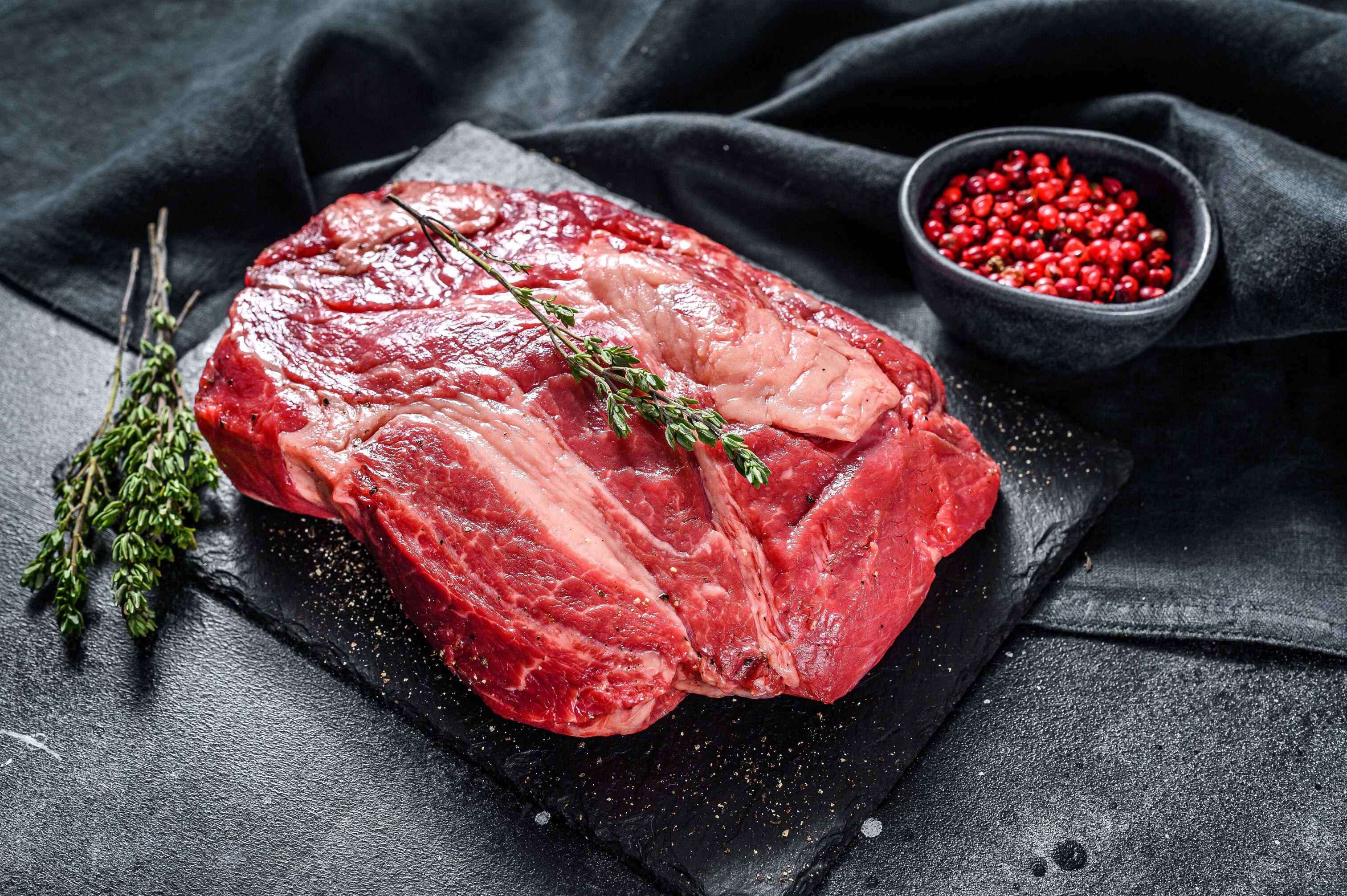 Chuck Steak 1KG